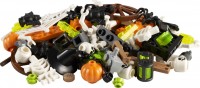 Klocki Lego Spooky VIP Add On Pack 40513 