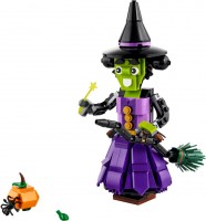 Конструктор Lego Mystic Witch 40562 