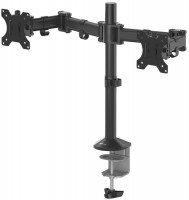 Фото - Підставка / кріплення Fellowes Reflex Dual Monitor Arm 