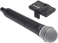 Фото - Мікрофон SAMSON Go Mic Mobile HXD2 