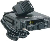 Zdjęcia - Radiotelefon / Krótkofalówka Alan HM 43 P 