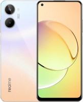 Zdjęcia - Telefon komórkowy Realme 10 64 GB / 4 GB