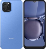 Фото - Мобільний телефон Huawei Nova Y61 64 ГБ / 6 ГБ