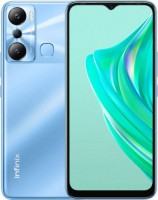 Фото - Мобільний телефон Infinix Hot 20i 128 ГБ / 6 ГБ