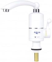 Фото - Водонагрівач Aqua WH101W 