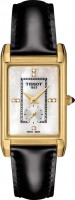 Zdjęcia - Zegarek TISSOT Prestigious Lady 18k Gold T923.335.16.116.00 