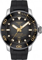 Наручний годинник TISSOT Seastar 2000 Professional Powermatic 80 T120.607.17.441.01 