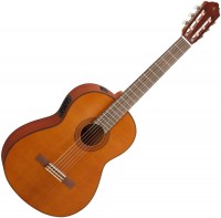 Gitara Yamaha CGX122MC 
