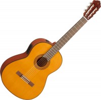 Gitara Yamaha CGX122MS 