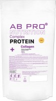 Фото - Протеїн AB PRO Protein Complex + Collagen 1 кг