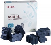 Wkład drukujący Xerox 108R00746 