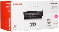 Zdjęcia - Wkład drukujący Canon 332M 6261B012 