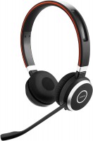 Słuchawki Jabra Evolve 65 SE Link 380a MS Stereo 