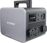 Zdjęcia - Stacja zasilania Hyundai HPS-300 