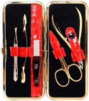 Zdjęcia - Zestaw do manicure SOLINGEN 83121