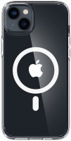 Чохол Spigen Ultra Hybrid (MagFit) for iPhone 14 Plus 