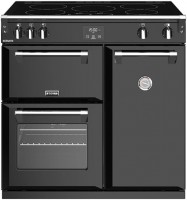 Zdjęcia - Kuchenka Stoves Richmond S900EI 