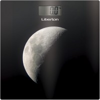 Фото - Ваги Liberton LBS-0801 