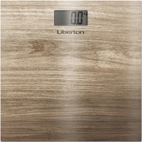 Фото - Ваги Liberton LBS-0806 