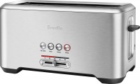 Фото - Тостер Breville Bit More BTA730XL 