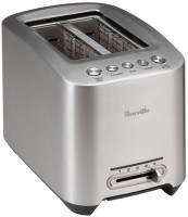 Фото - Тостер Breville Die-Cast BTA820XL 