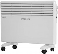 Zdjęcia - Grzejnik konwektorowy Interlux INCP-1088PR 2 kWh