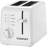 Фото - Тостер Cuisinart CPT122 