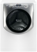 Фото - Пральна машина Hotpoint-Ariston AQS 63F 29 білий