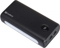 Zdjęcia - Powerbank Sandberg USB-C PD 20W 30000 