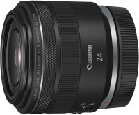 Zdjęcia - Obiektyw Canon 24mm f/1.8 RF IS STM Macro 