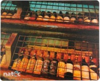 Фото - Килимок для мишки NATEC Wine Cellar 