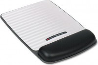 Фото - Килимок для мишки 3M Tilt-Adjustable Mouse Pad and Gel Wrist Pad 