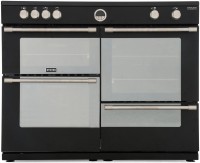 Фото - Плита Stoves Sterling Deluxe S1100EI 