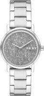 Фото - Наручний годинник DKNY NY2986 