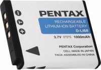 Akumulator do aparatu fotograficznego Pentax D-Li68 