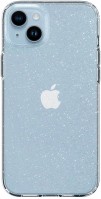 Чохол Spigen Liquid Crystal Glitter for iPhone 14 Plus 