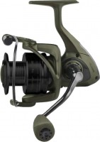 Фото - Котушка Okuma Ceymar Tactical Green TG-500 