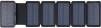 Zdjęcia - Powerbank Sandberg Solar 6-Panel Powerbank 20000 