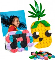 Klocki Lego Pineapple Photo Holder and Mini Board 30560 