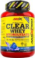 Фото - Протеїн Amix Clear Whey Hydrolyzate 0 кг