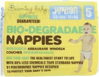 Фото - Підгузки Beaming Baby Diapers 5 / 31 pcs 