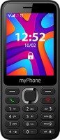 Zdjęcia - Telefon komórkowy MyPhone S1 LTE 0 B