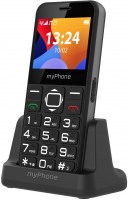 Мобільний телефон MyPhone Halo 3 0 Б