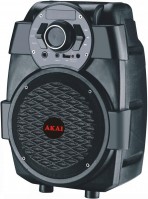 System audio Akai ABTS-806 