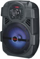 System audio Akai ABTS-808L 