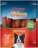 Karm dla psów Rocco Chings Originals Duck 1 szt.