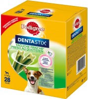 Karm dla psów Pedigree Dentastix Fresh Mini 28 pcs 28 szt.