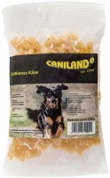 Zdjęcia - Karm dla psów Caniland Soft Bones Cheese 1 szt.