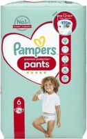 Фото - Підгузки Pampers Premium Protection Pants 6 / 15 pcs 