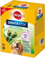 Корм для собак Pedigree Dentastix Fresh L 28 pcs 28 шт